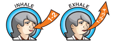 Maximizing Lung Capacity  COPD Foundation Blog